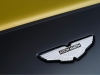 Aston Martin V12 Vantage S 2014