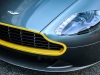 Aston Martin V8 Vantage N430 2014