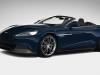 2014 Aston Martin Vanquish Volante Neiman Marcus Edition