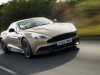 Aston Martin Vanquish 2014