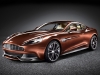 2014 Aston Martin Vanquish  thumbnail photo 6916