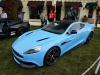 Aston Martin Vanquish 2014