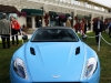 Aston Martin Vanquish 2014