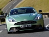 Aston Martin Vanquish 2014