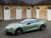 Aston Martin Vanquish 2014