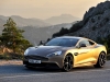 Aston Martin Vanquish 2014