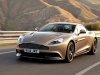 Aston Martin Vanquish 2014