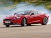 Aston Martin Vanquish 2014