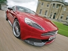 Aston Martin Vanquish 2014