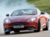 Aston Martin Vanquish 2014