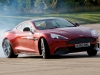 Aston Martin Vanquish 2014