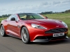 Aston Martin Vanquish 2014