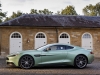Aston Martin Vanquish 2014