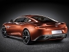 Aston Martin Vanquish 2014