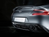 Aston Martin Vanquish 2014
