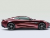Aston Martin Vanquish 2014