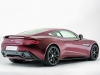 Aston Martin Vanquish 2014