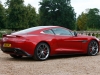 Aston Martin Vanquish 2014