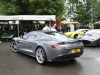 Aston Martin Vanquish 2014