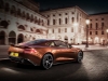 Aston Martin Vanquish 2014