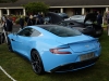 Aston Martin Vanquish 2014