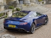 Aston Martin Vanquish 2014