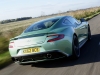 Aston Martin Vanquish 2014