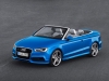 2014 Audi A3 Cabriolet thumbnail photo 15067