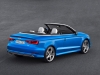 Audi A3 Cabriolet 2014