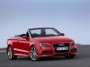 Audi A3 Cabriolet 2014