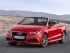 Audi A3 Cabriolet 2014