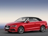 2014 Audi A3 Cabriolet thumbnail photo 17168