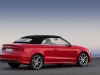 Audi A3 Cabriolet 2014