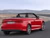 2014 Audi A3 Cabriolet thumbnail photo 17170