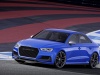 2014 Audi A3 Clubsport quattro Concept