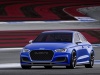 2014 Audi A3 Clubsport quattro Concept thumbnail photo 61297