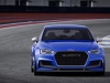 Audi A3 Clubsport quattro Concept 2014
