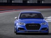 2014 Audi A3 Clubsport quattro Concept thumbnail photo 61298