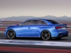 2014 Audi A3 Clubsport quattro Concept thumbnail photo 61299