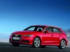 Audi A3 Sportback 2014