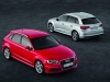 2014 Audi A3 Sportback thumbnail photo 5866