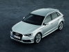 2014 Audi A3 Sportback thumbnail photo 5867