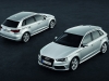 Audi A3 Sportback 2014