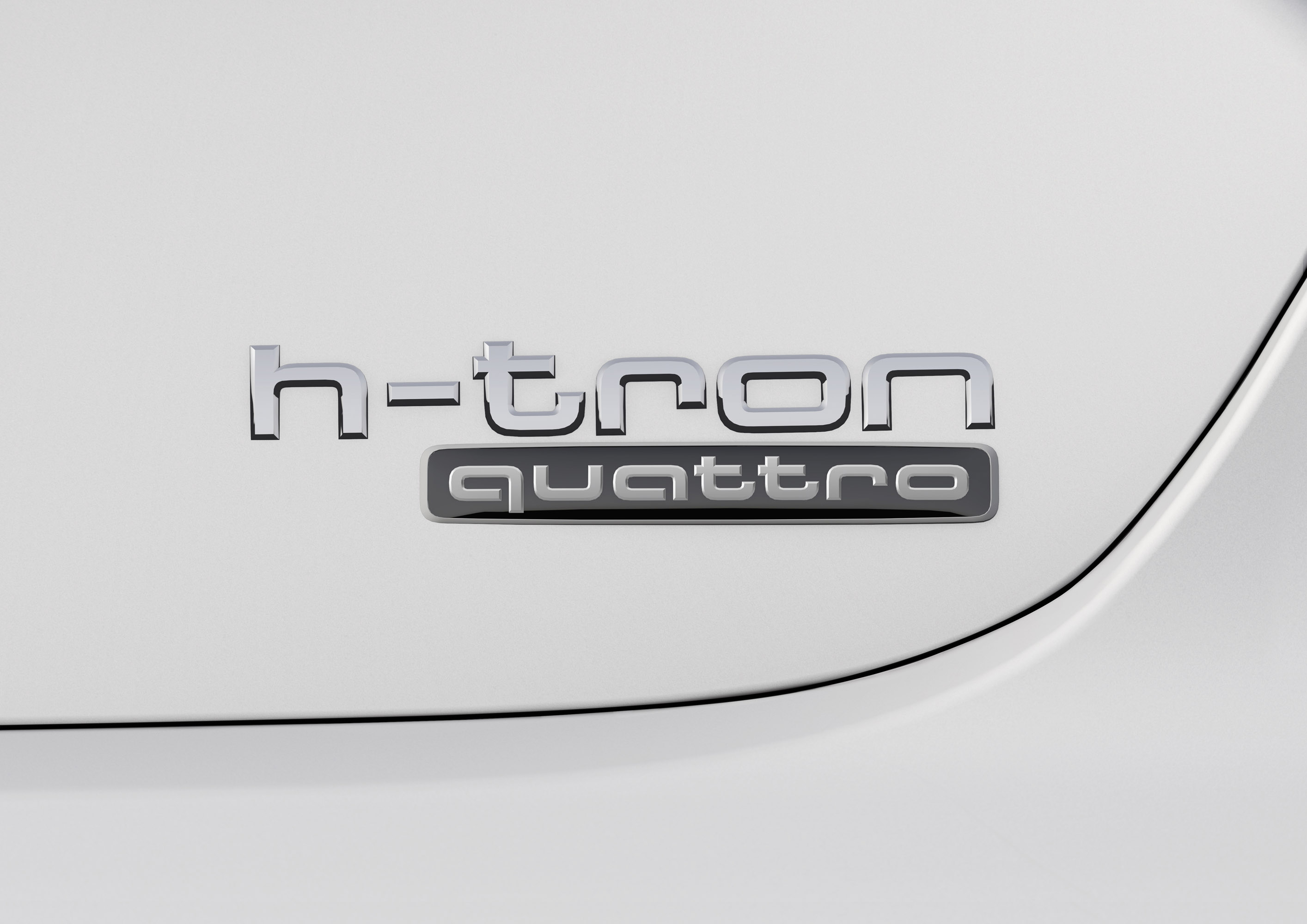 Audi A7 Sportback h-tron Quattro Concept photo #19
