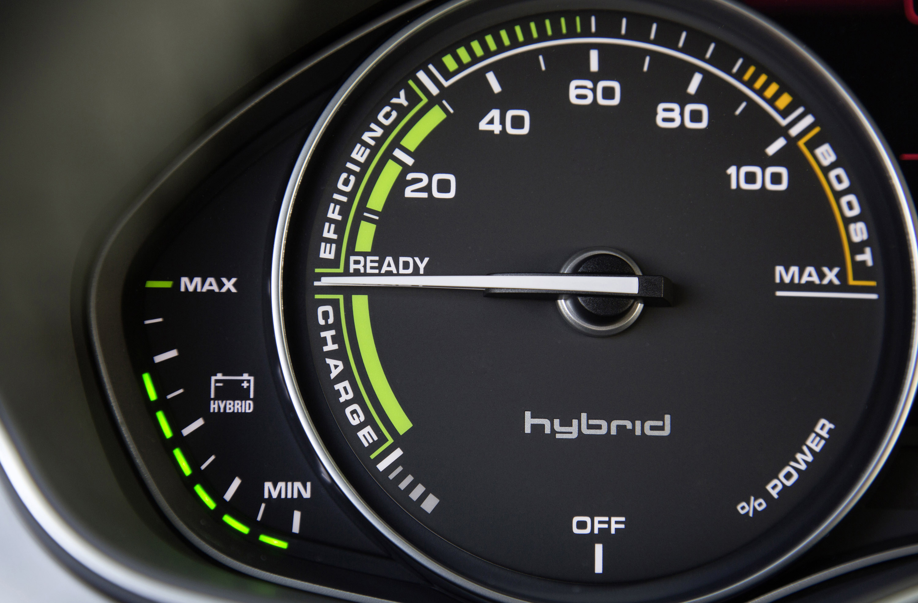 Audi A7 Sportback h-tron Quattro Concept photo #21