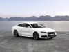 2014 Audi A7 Sportback h-tron Quattro Concept