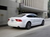 Audi A7 Sportback h-tron Quattro Concept 2014