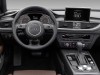 Audi A7 Sportback h-tron Quattro Concept 2014