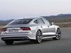 Audi A7 Sportback 2014