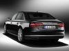 Audi A8 L Security 2014